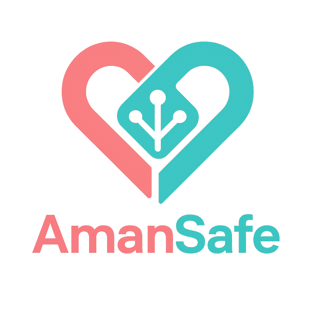 AmanSafe
